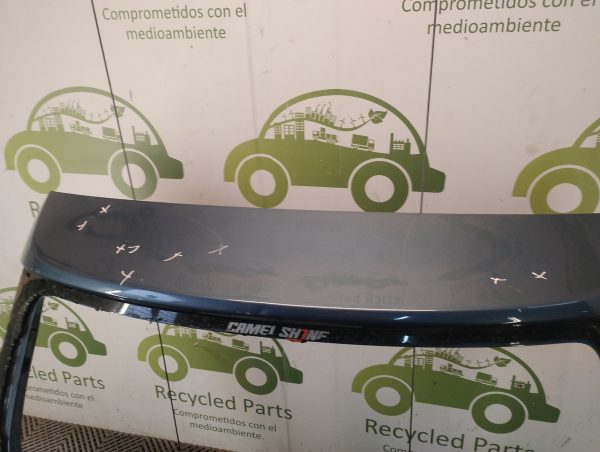 Porton Trasero Vw Gol Trend G8 Msi (06120346)