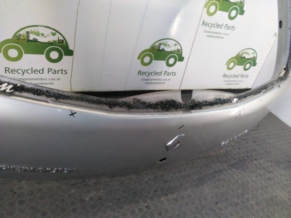 Porton Trasero Renault Sandero Lv (04499196)