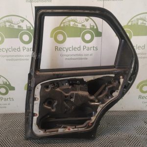 Puerta Trasera Derecha Fiat Siena F1 (02930756)