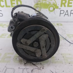 Compresor De A/a Vw Gol 1.4 (06041467)