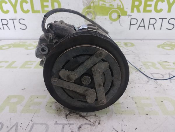 Compresor De A/a Vw Gol 1.4 (06041467)