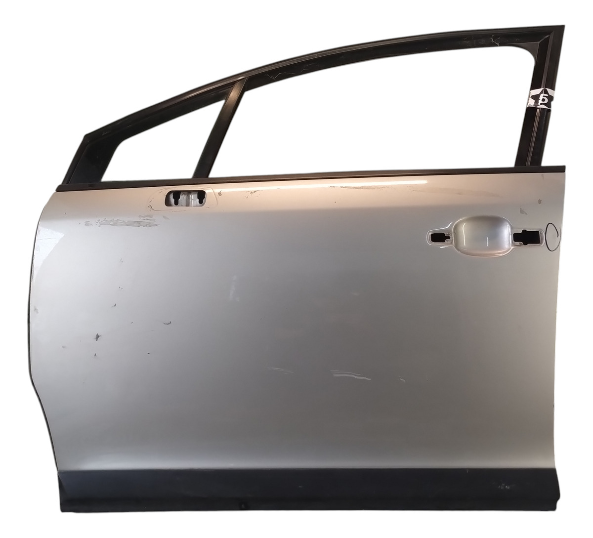Puerta Delantera Izquierda Citroen C4 (05896921)