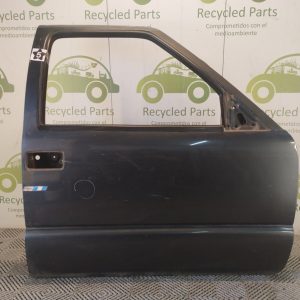 Puerta Delantera Derecha Chevrolet S10 (05718095)