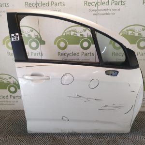Puerta Delantera Derecha Citroen C3 Li (06612278)