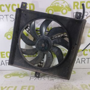 Electroventilador Renault Kwid 1.0 (05146251)