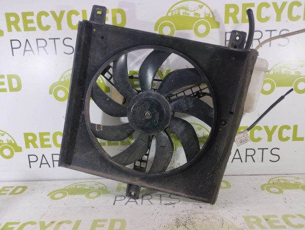 Electroventilador Renault Kwid 1.0 (05146251)
