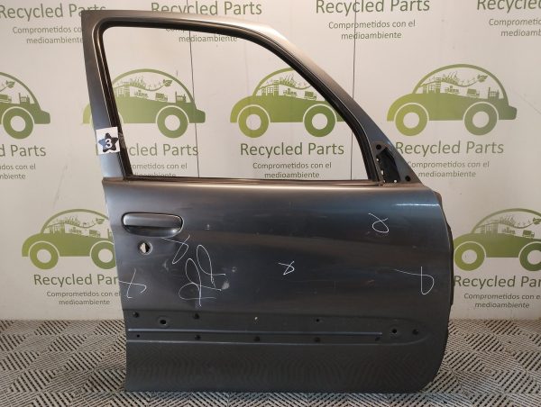 Puerta Delantera Derecha Citroen Xsara Picasso (05314952)