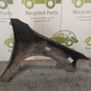 Guardabarro Izquierdo Chevrolet Astra (05642916)