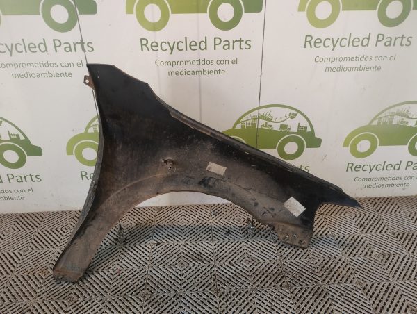 Guardabarro Izquierdo Chevrolet Astra (05642916)