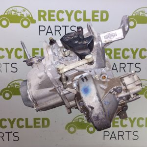 Caja De Velocidades Peugeot 308 1.6 16v (05191203)