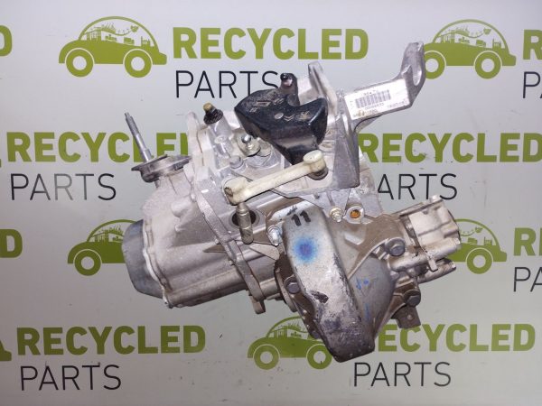 Caja De Velocidades Peugeot 308 1.6 16v (05191203)