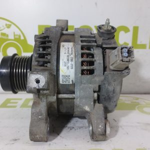 Alternador Toyota Corolla 1.8 (05908389)