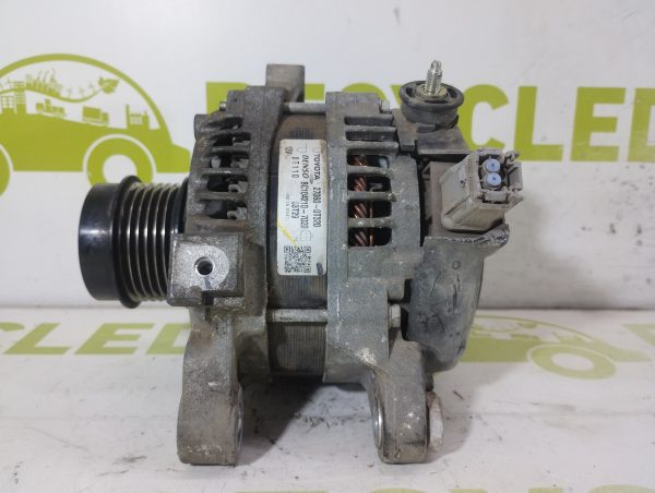 Alternador Toyota Corolla 1.8 (05908389)