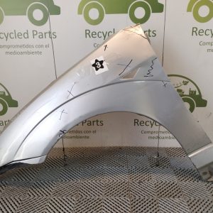 Guardabarro Izquierdo Ford Focus 1 (05317046)