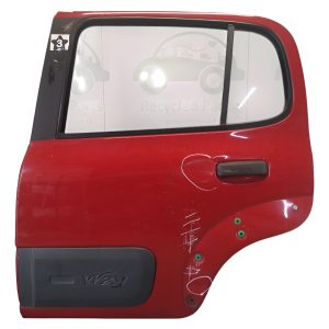 Puerta Trasera Izquierda Fiat Uno Way (06148832)