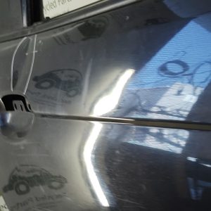 Puerta Trasera Derecha Renault Scenic (03780680) Lp