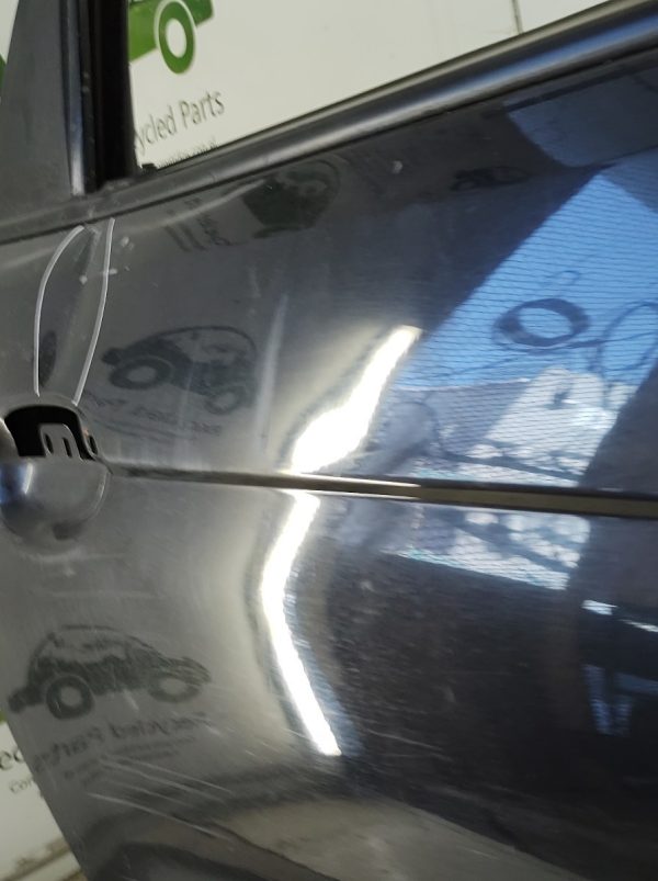 Puerta Trasera Derecha Renault Scenic (03780680) Lp