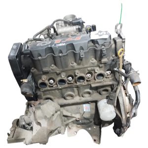 Motor Chevrolet Celta 1.4 8v (06986990)