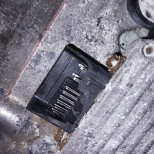 Caja De Velocidades Peugeot 408 1.6 16v Thp At (03398093)