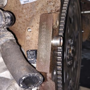 Motor Ford Ranger 3.0 24v V6 (06144813)