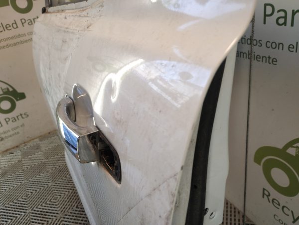 Puerta Trasera Izquierda Ford Ranger Ln (05159961)