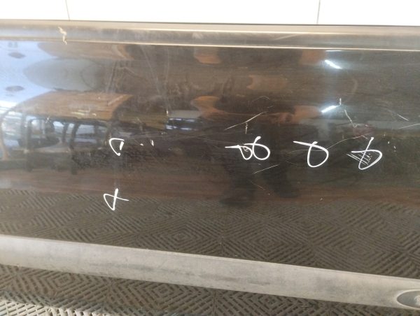 Puerta Delantera Derecha Renault Clio F2 3p (05531268)
