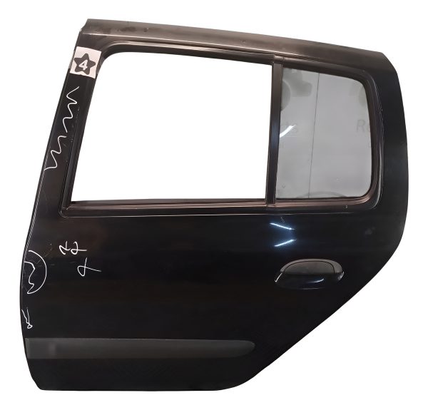 Puerta Trasera Izquierda Renault Clio 2 (05508168)