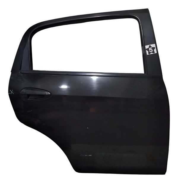 Puerta Trasera Derecha Fiat Punto (06092923) Lp