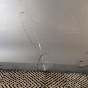 Puerta Delantera Derecha Peugeot 208 (06025403)