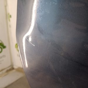 Puerta Trasera Derecha Vw Polo (03711008) Lp