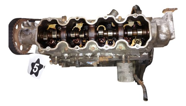 Motor Chevrolet Classic 1.4 8v (05840570)