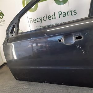 Puerta Delantera Izquierda Chevrolet Aveo (04509881)