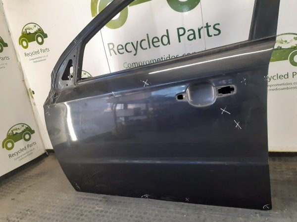 Puerta Delantera Izquierda Chevrolet Aveo (04509881)