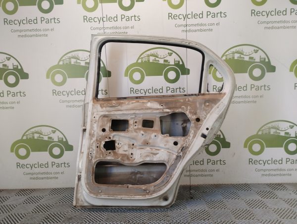 Puerta Trasera Derecha Vw Gol Trend (05054797) Lp