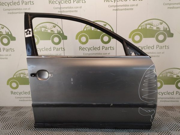 Puerta Delantera Derecha Vw Passat B5 (05503711)