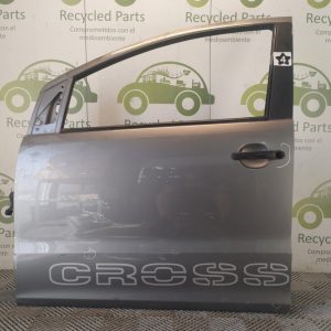 Puerta Delantera Izquierda Vw Fox Lv (06107652)