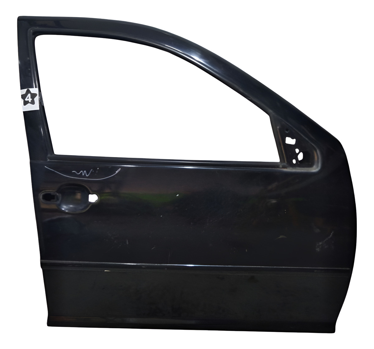 Puerta Delantera Derecha Vw Bora (05749817) Lp