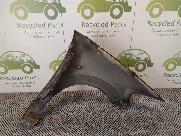 Guardabarro Izquierdo Citroen C3 Lv (06028119)