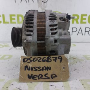 Alternador Nissan Versa 1.6 (05026879)