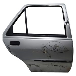 Puerta Trasera Derecha Ford Fiesta Lv (01250857) Lp