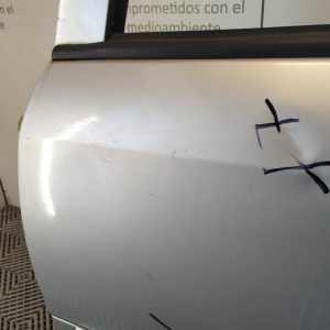 Puerta Trasera Izquierda Chevrolet Astra (05194318) Lp