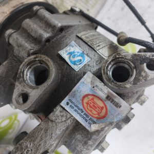 Compresor De A/a Lifan Foision 1.3 (05220726)