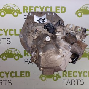 Caja De Velocidades Fiat Cronos 1.3 8v (05896448)