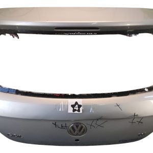 Porton Trasero Vw Gol Trend G5 (05787843)