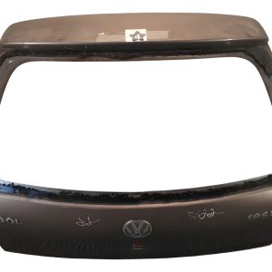 Porton Trasero Vw Gol Power G4 (06224848)