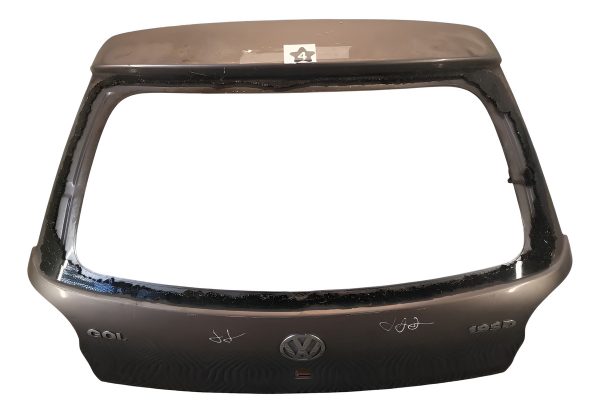 Porton Trasero Vw Gol Power G4 (06224848)