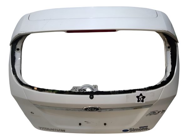 Porton Trasero Ford Fiesta Kd (04788363) Lp
