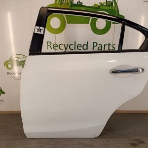 Puerta Trasera Izquierda Honda Civic 9na (04290521) Lp