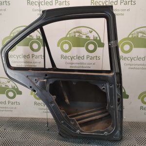 Puerta Trasera Izquierda Vw Bora (05467902)