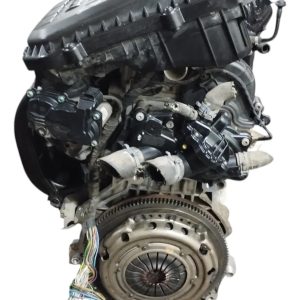 Motor Vw Up 1.0 12v (06213436)